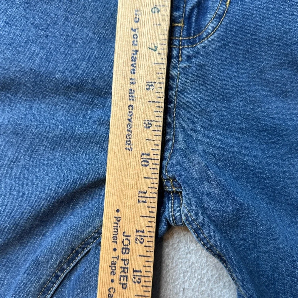 PacSun stacked skinny